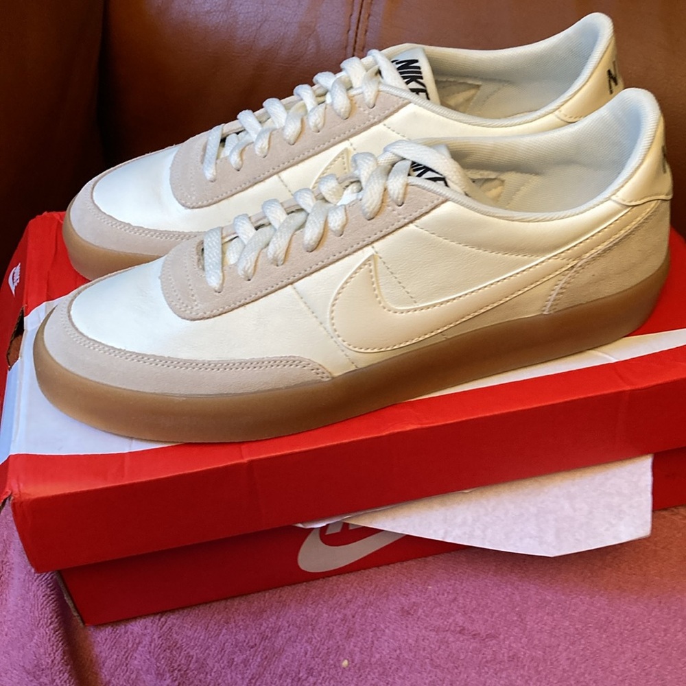 New Nike Killshot 2 Leather Men's Shoes Size 9